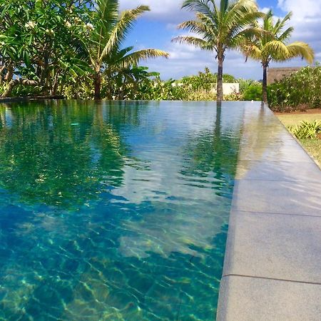 Villa Serenite Bel Ombre Ngoại thất bức ảnh