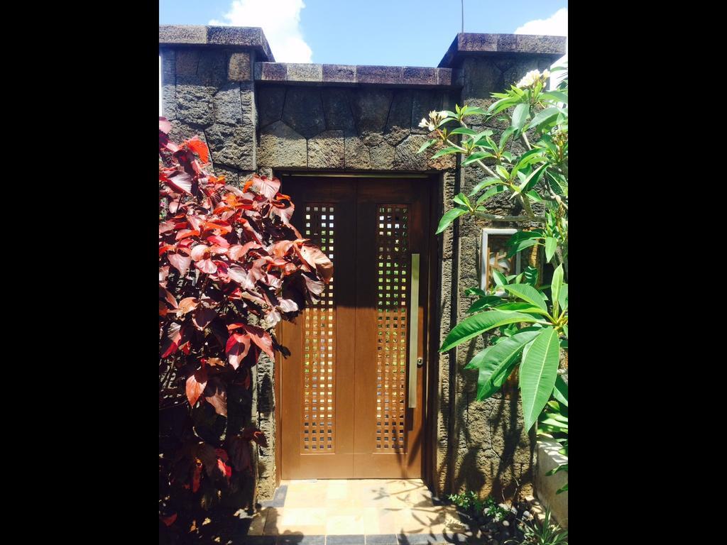 Villa Serenite Bel Ombre Ngoại thất bức ảnh