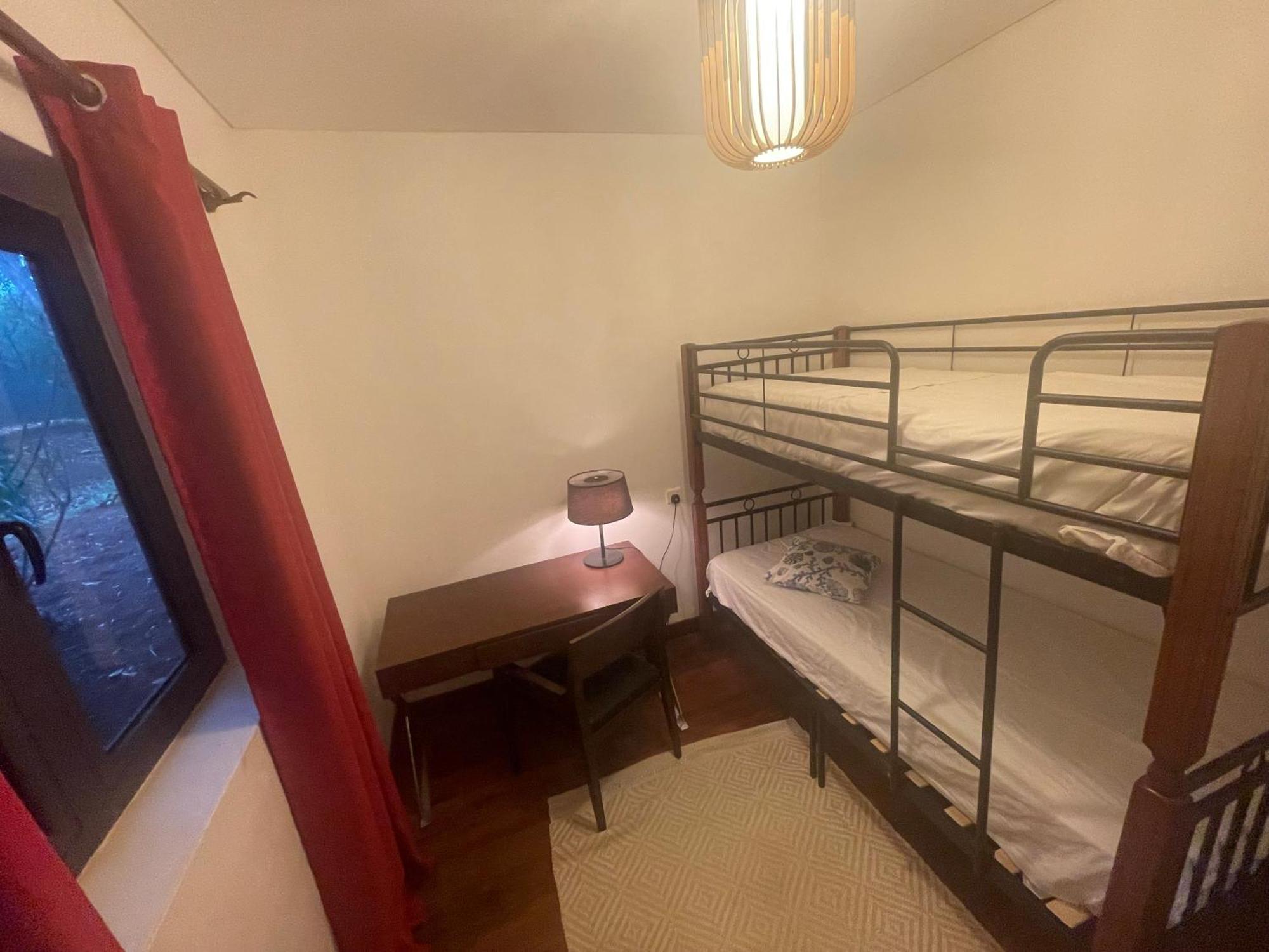 Villa Serenite Bel Ombre Ngoại thất bức ảnh