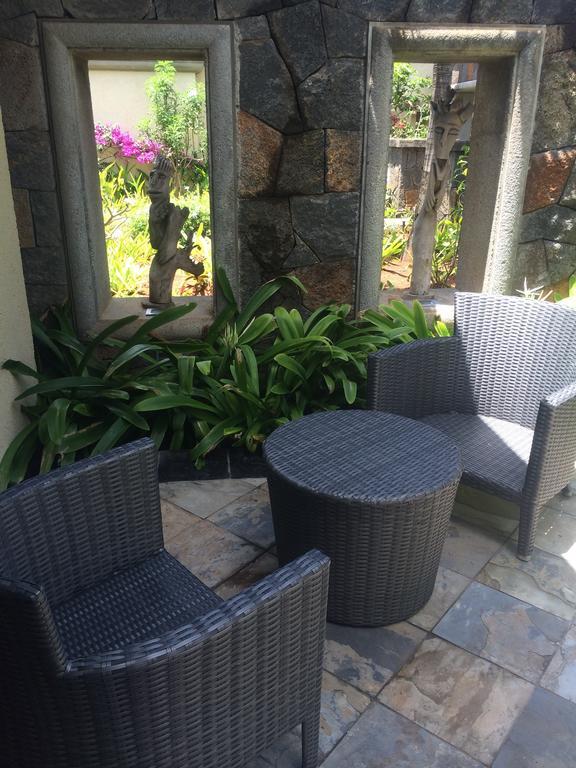 Villa Serenite Bel Ombre Ngoại thất bức ảnh