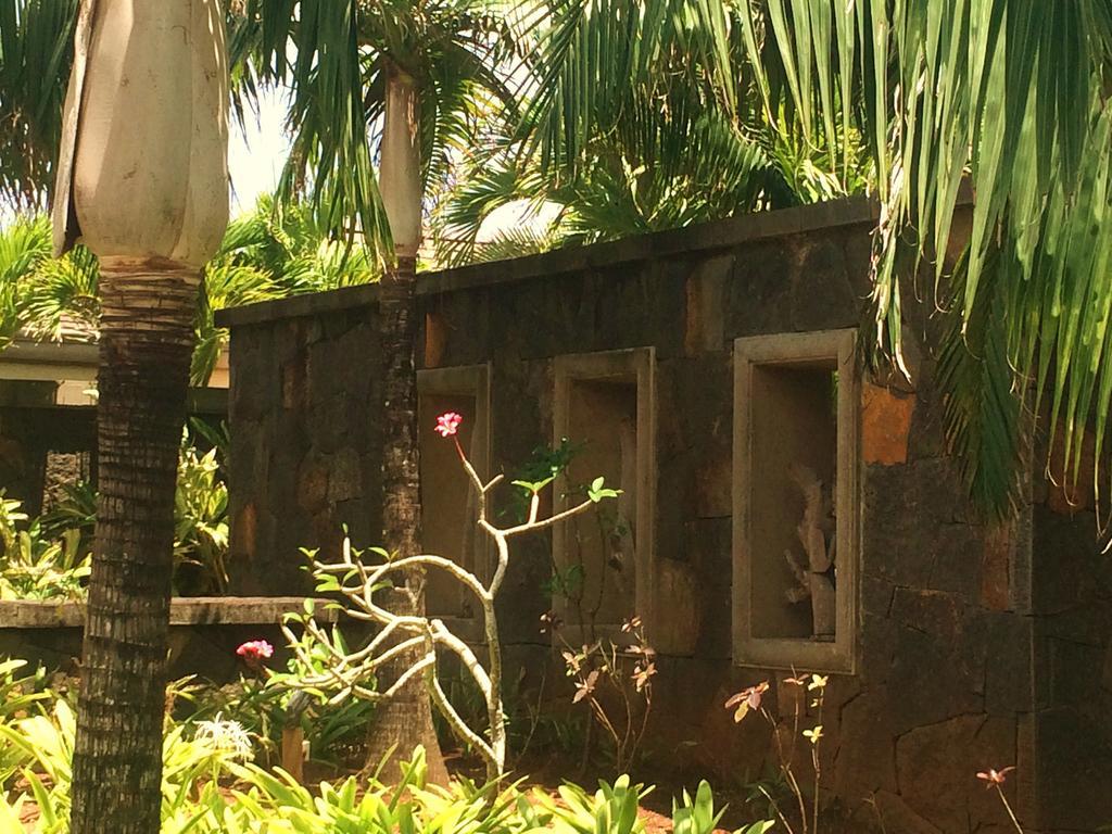 Villa Serenite Bel Ombre Ngoại thất bức ảnh
