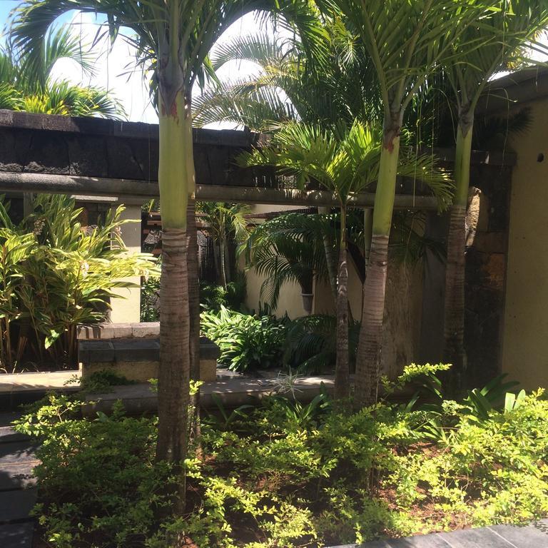 Villa Serenite Bel Ombre Phòng bức ảnh