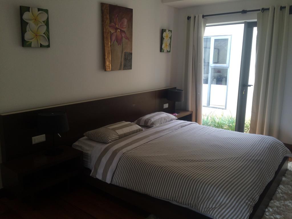 Villa Serenite Bel Ombre Phòng bức ảnh
