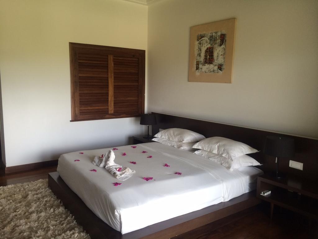 Villa Serenite Bel Ombre Phòng bức ảnh