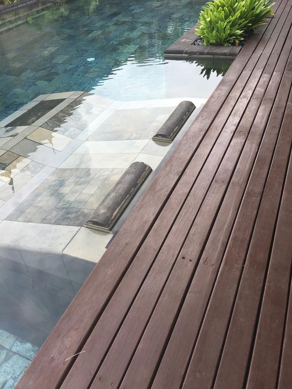 Villa Serenite Bel Ombre Ngoại thất bức ảnh