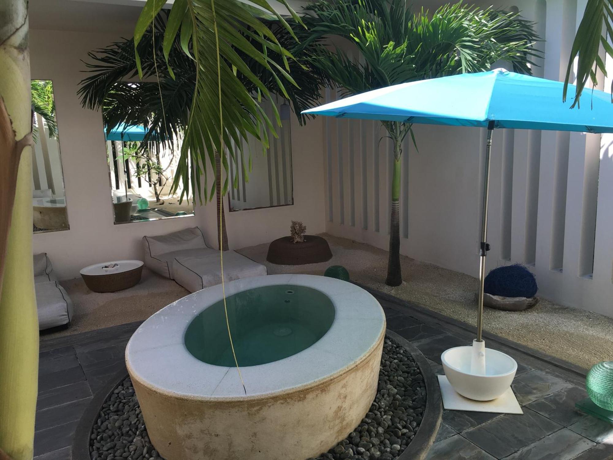 Villa Serenite Bel Ombre Ngoại thất bức ảnh
