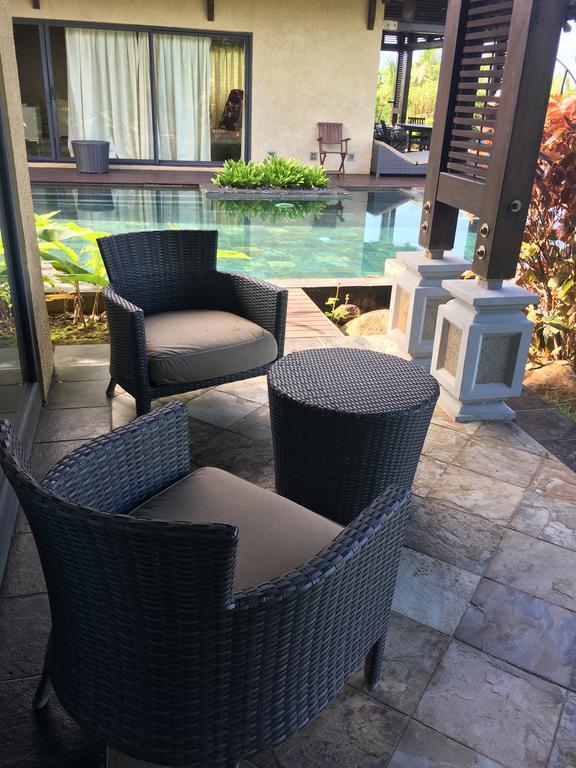 Villa Serenite Bel Ombre Ngoại thất bức ảnh