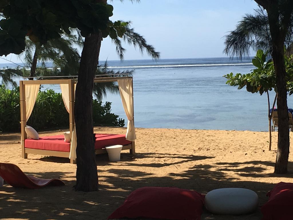 Villa Serenite Bel Ombre Ngoại thất bức ảnh