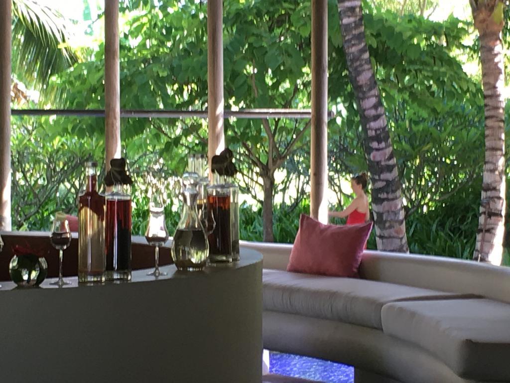 Villa Serenite Bel Ombre Ngoại thất bức ảnh