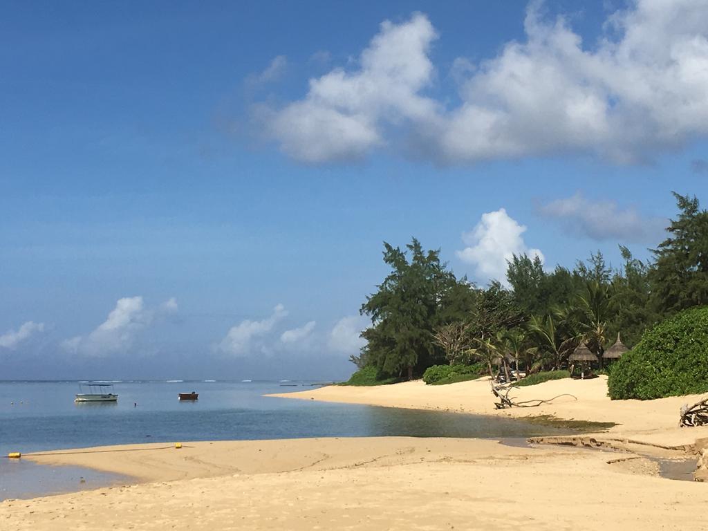 Villa Serenite Bel Ombre Ngoại thất bức ảnh