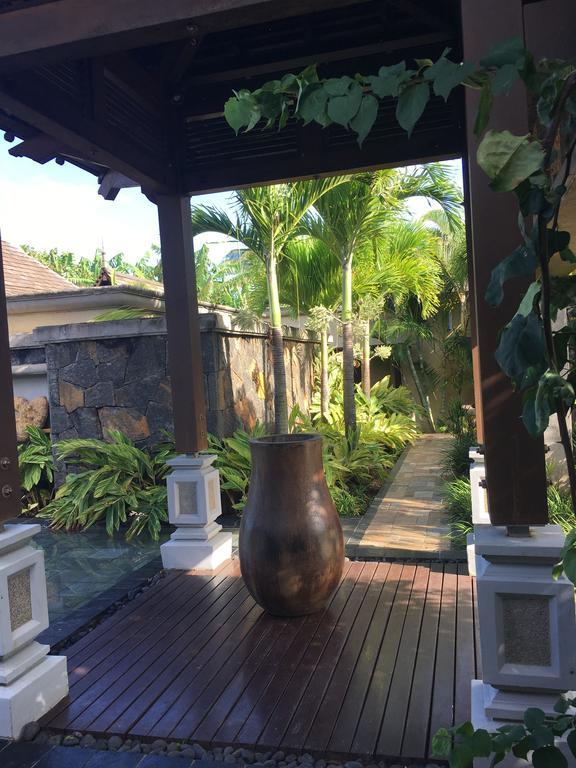 Villa Serenite Bel Ombre Ngoại thất bức ảnh