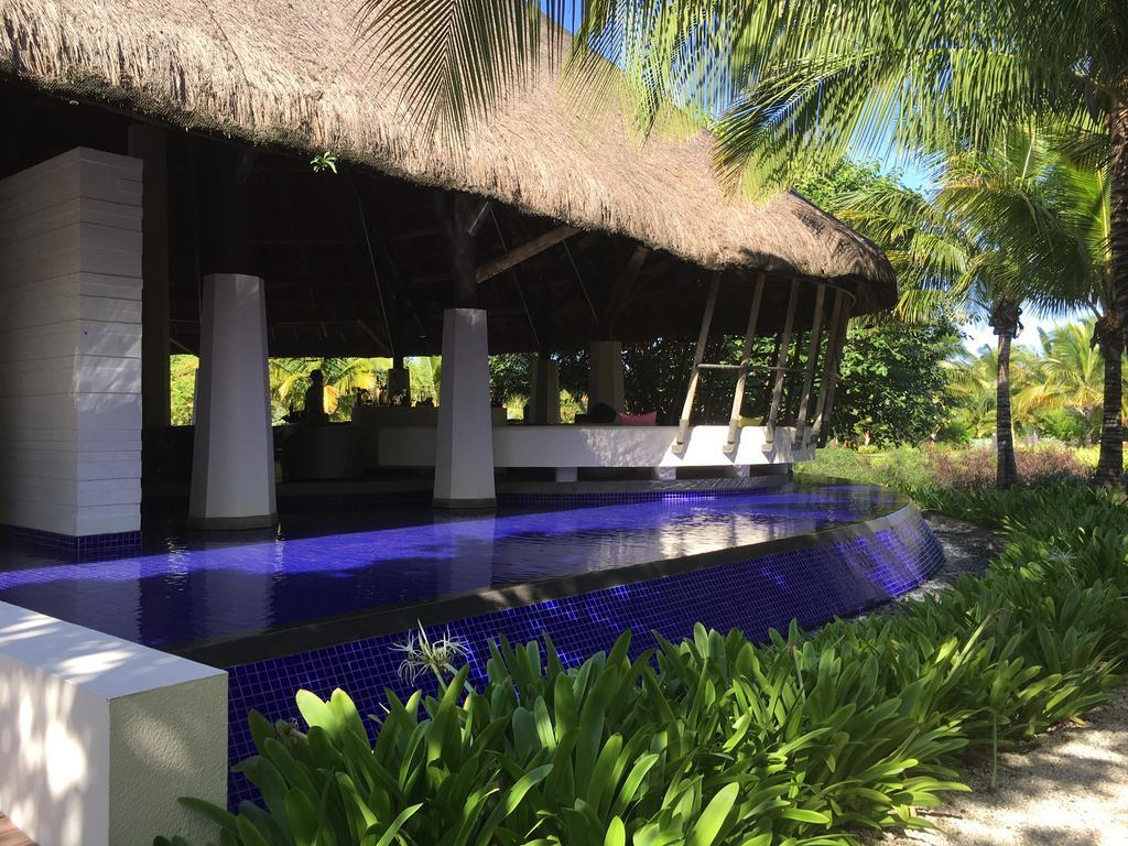 Villa Serenite Bel Ombre Ngoại thất bức ảnh