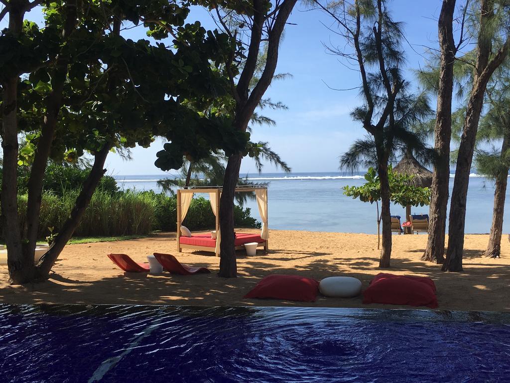 Villa Serenite Bel Ombre Ngoại thất bức ảnh